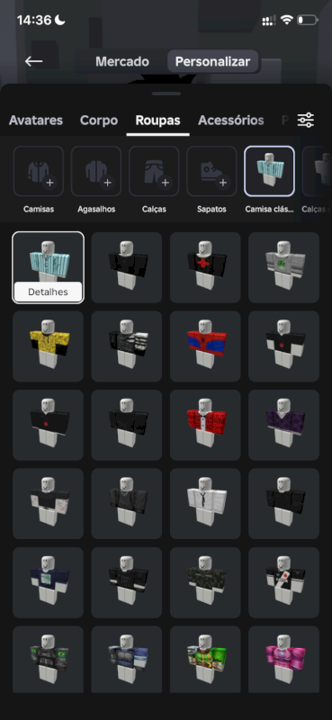 Foto do produto