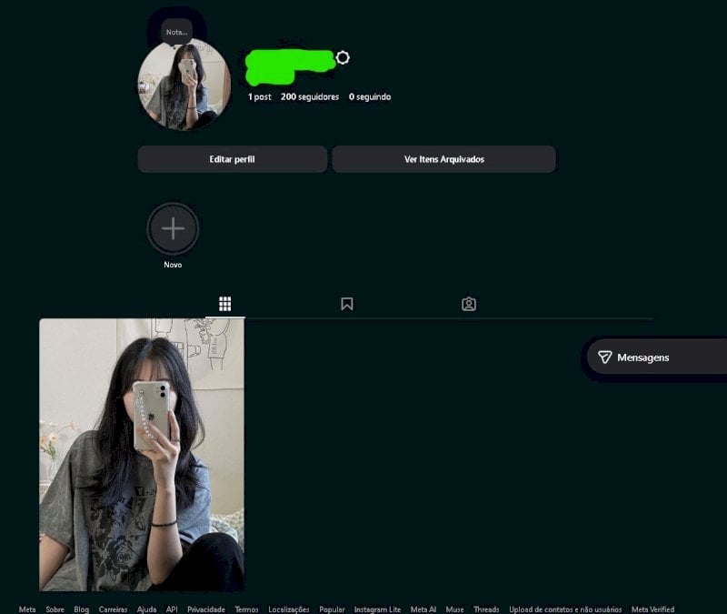 Foto do produto