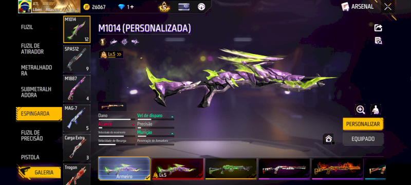 Foto do produto