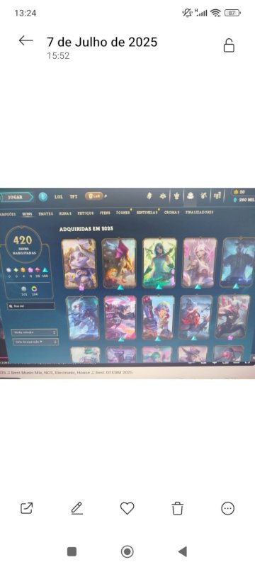 Foto do produto