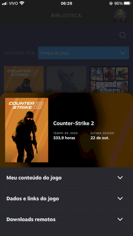 Foto do produto