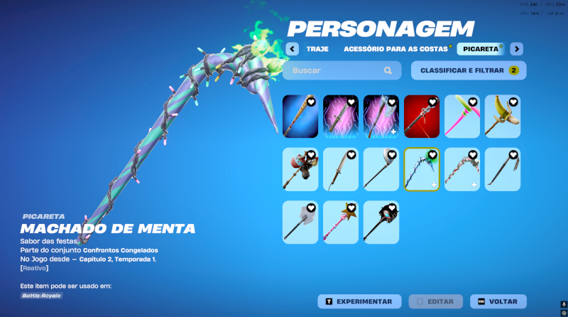 Foto do produto