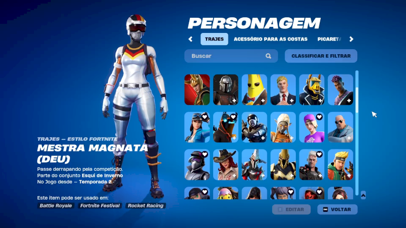 Foto do produto