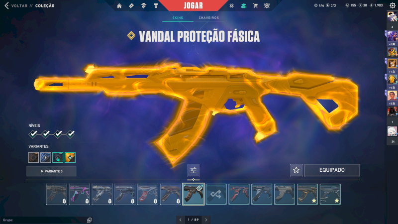 Foto do produto