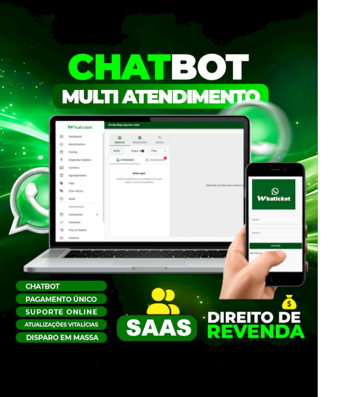 Foto do produto