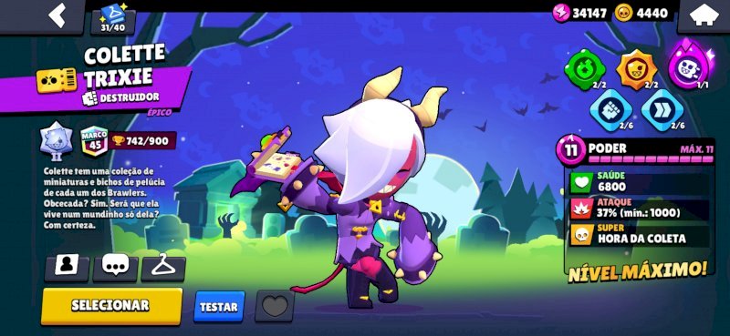 Foto do produto