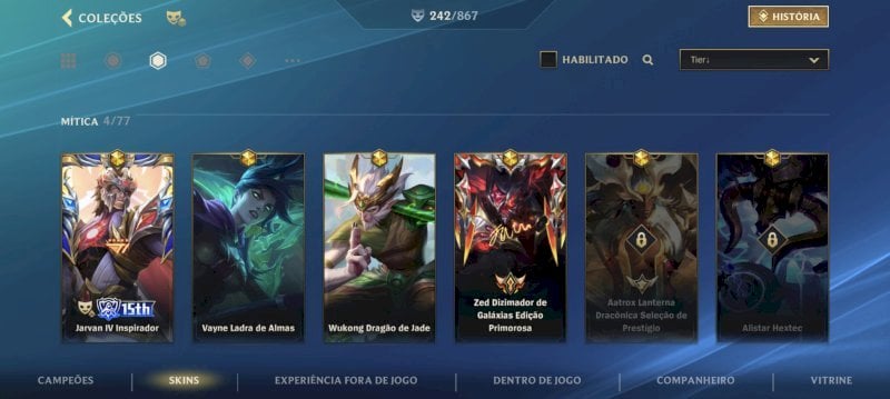 Foto do produto