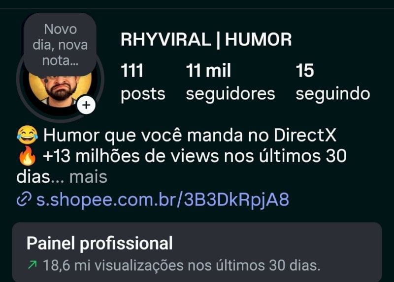 Foto do produto