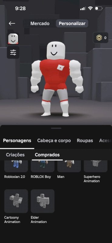 Foto do produto