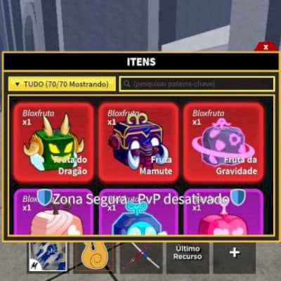 Combo dragon