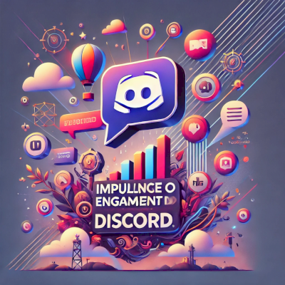 Bot divulgação Discord em massa - Aumente o Engajamento do Seu Servidor