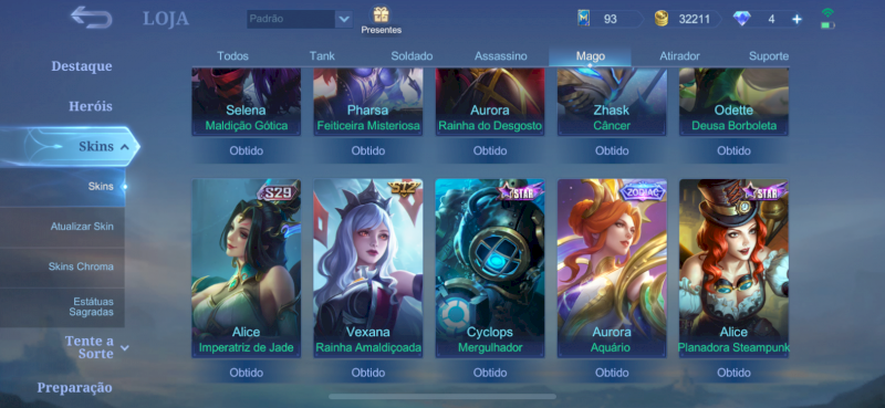Foto do produto