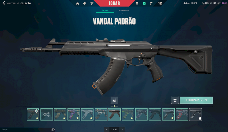 Foto do produto