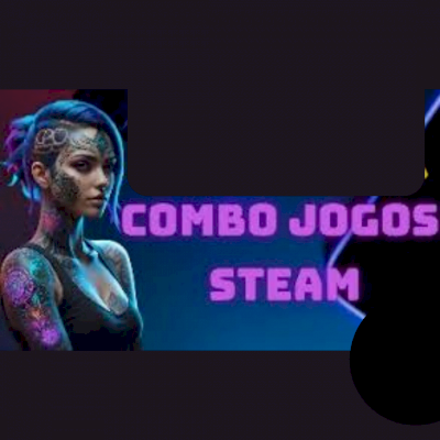 🌍•COMBO SOBREVIVÊNCIA 1 (10 JOGOS) - LISTA NA DESCRIÇÃO