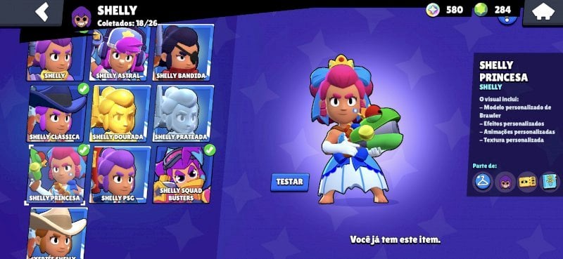 Foto do produto