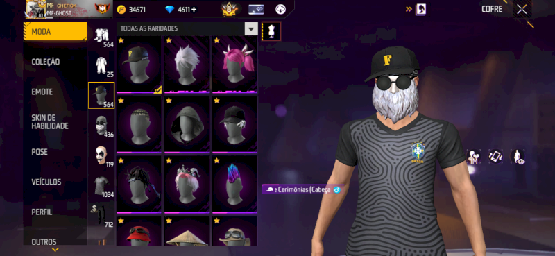 Foto do produto