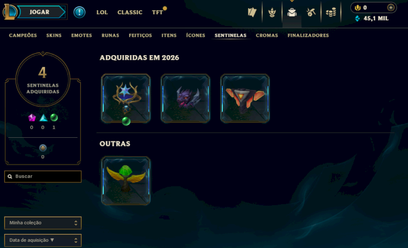 Foto do produto