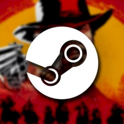 Conta steam inédita menor preço