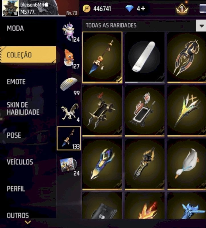 Foto do produto