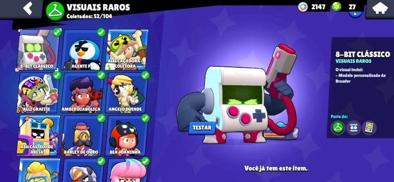 Foto do produto