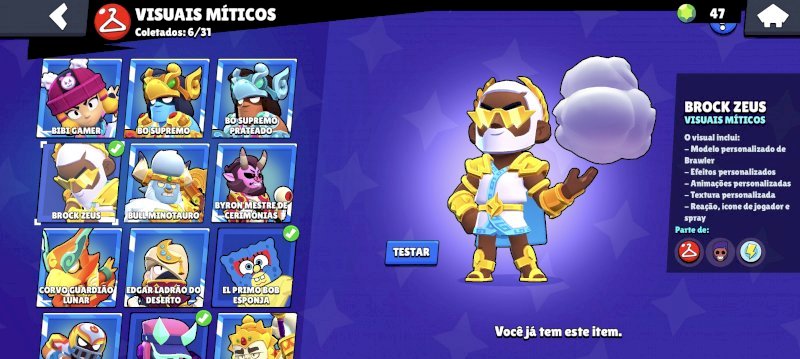 Foto do produto
