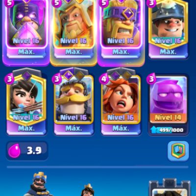 Clash royale