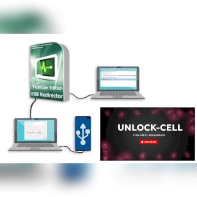 USB--REDIRECTOR--
