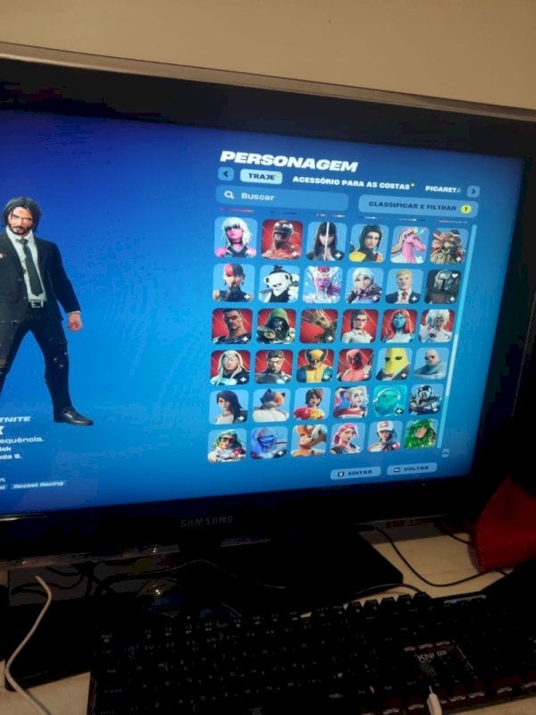 Foto do produto