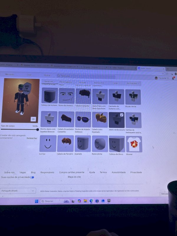 Foto do produto