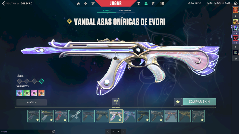 Foto do produto