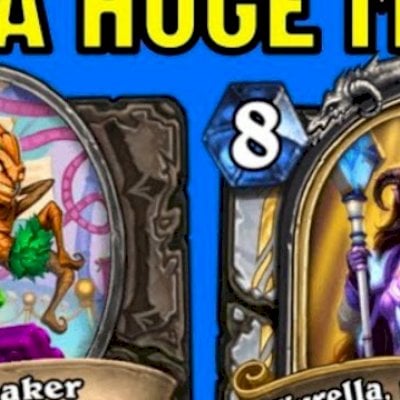 Hearthstones contas a venda