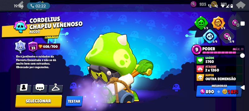 Foto do produto