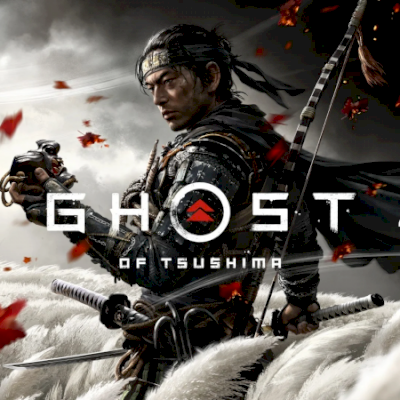 Ghost of Tsushima para PC 2025