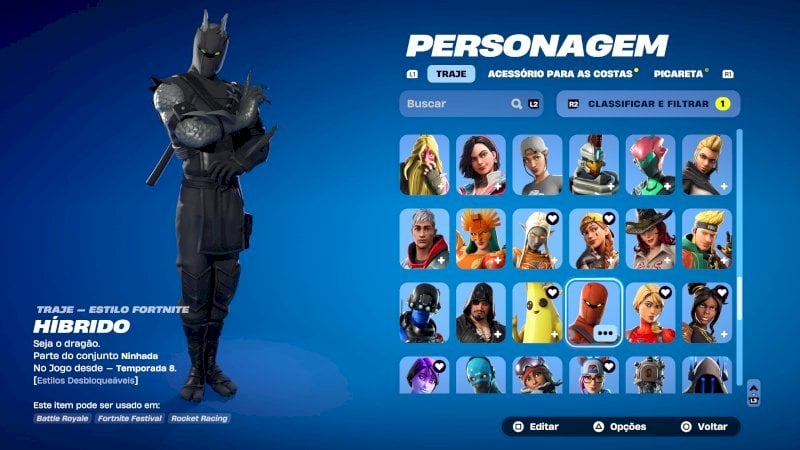 Foto do produto