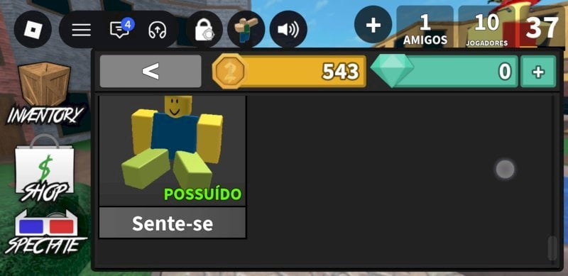 Foto do produto