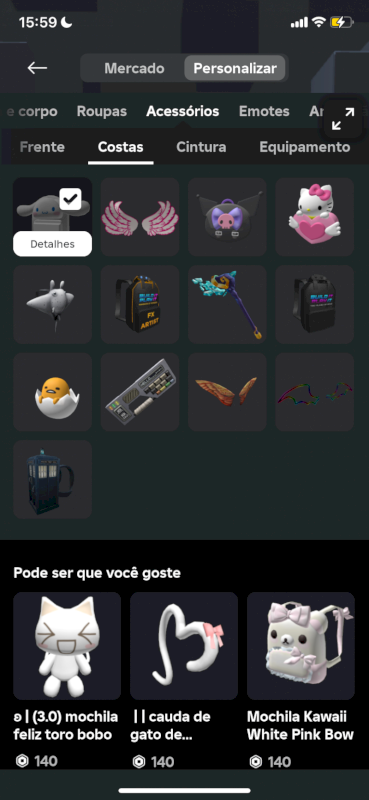 Foto do produto