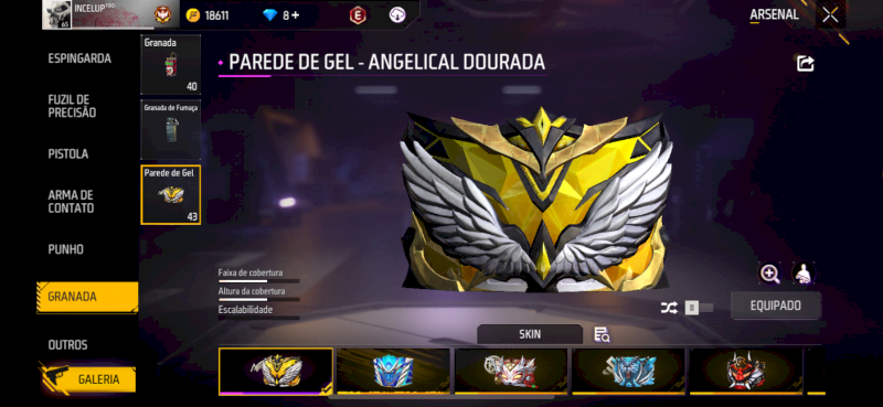 Foto do produto