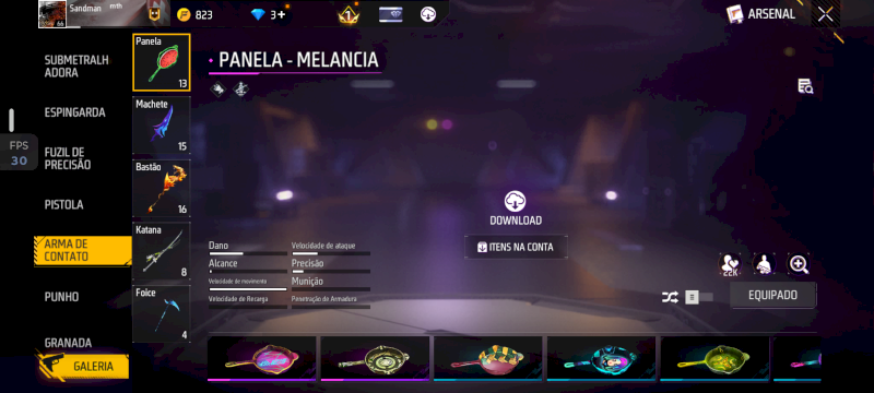 Foto do produto