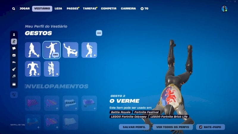 Foto do produto