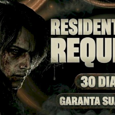 Resident Evil Requiem Deluxe EditionSteam Oficial