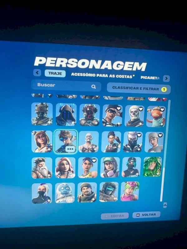 Foto do produto
