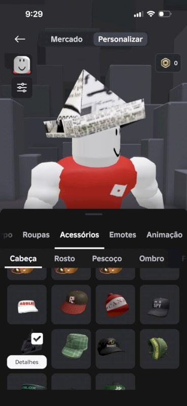 Foto do produto