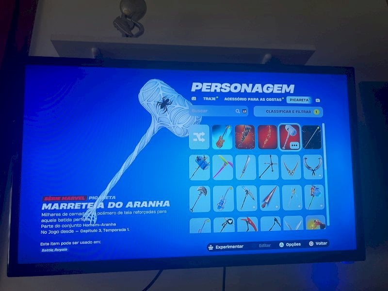 Foto do produto