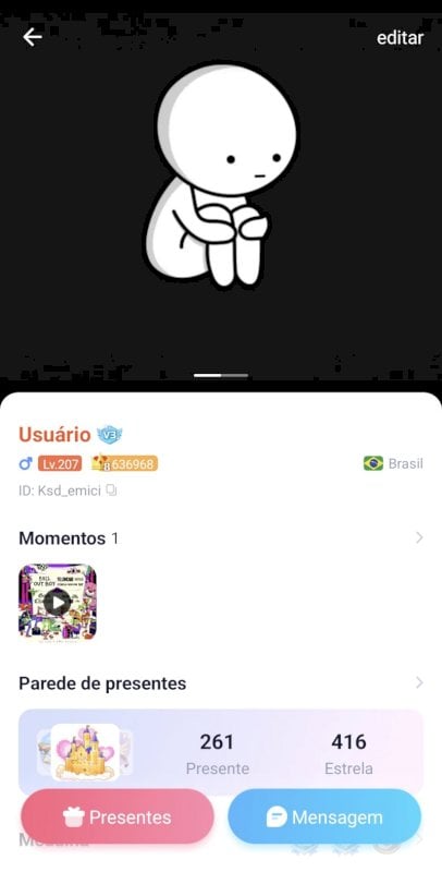Foto do produto