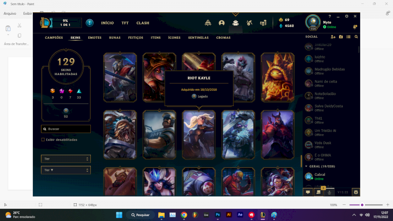 Foto do produto