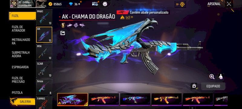 Foto do produto
