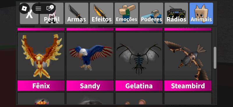 Foto do produto