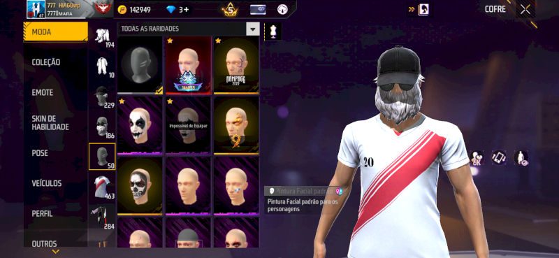 Foto do produto