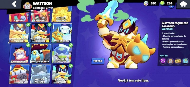 Foto do produto