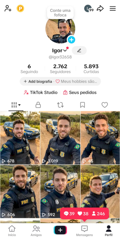 Foto do produto